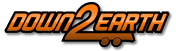 Shop Down2Earth Trailers at ARS Powersports of Fort Pierce